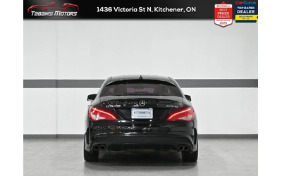 Mercedes-Benz CLA 4matic* AвтоКредит * (ЦЕНА ДО БГ) - автомобили, коли, обяви за нови и употребявани 6