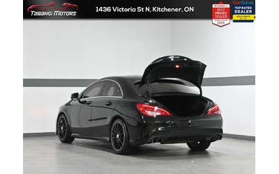 Mercedes-Benz CLA 4matic* AвтоКредит * (ЦЕНА ДО БГ) - автомобили, коли, обяви за нови и употребявани 7