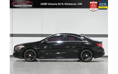 Mercedes-Benz CLA 4matic* AвтоКредит * (ЦЕНА ДО БГ) - автомобили, коли, обяви за нови и употребявани 8