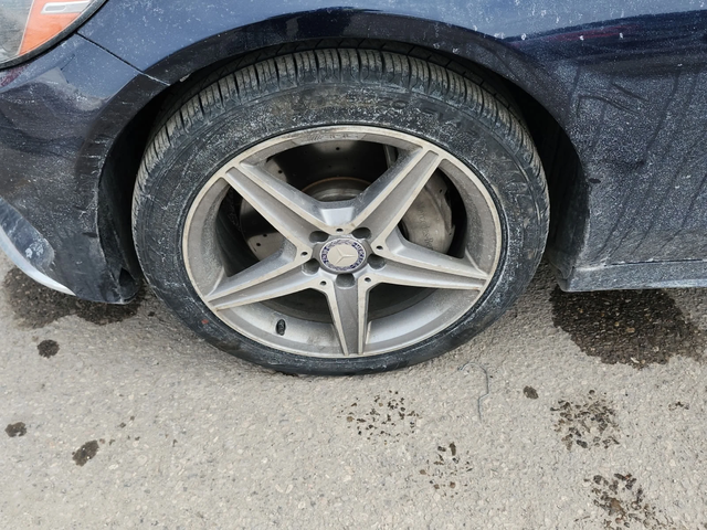 Mercedes-Benz CLA * AMG Line * HeadUp * * AвтоКредит* (ЦЕНА ДО БГ) - автомобили, коли, обяви за нови и употребявани 4