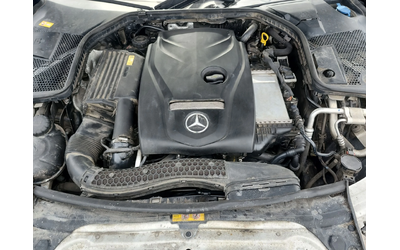 Mercedes-Benz CLA * AMG Line * HeadUp * * AвтоКредит* (ЦЕНА ДО БГ) - автомобили, коли, обяви за нови и употребявани 6