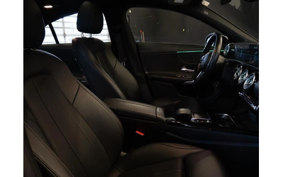 Mercedes-Benz CLA CLA 250 4MATIC* АвтоКредит* (Цена до БГ) - автомобили, коли, обяви за нови и употребявани 10