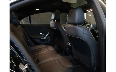 Mercedes-Benz CLA CLA 250 4MATIC* АвтоКредит* (Цена до БГ) - автомобили, коли, обяви за нови и употребявани 12