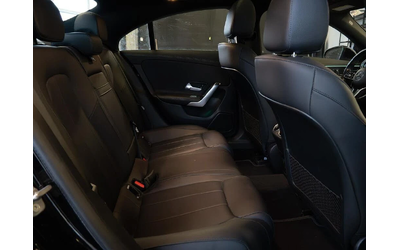 Mercedes-Benz CLA CLA 250 4MATIC* АвтоКредит* (Цена до БГ) - автомобили, коли, обяви за нови и употребявани 13