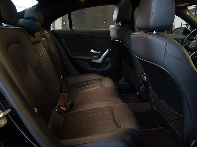 Mercedes-Benz CLA CLA 250 4MATIC* АвтоКредит* (Цена до БГ) - автомобили, коли, обяви за нови и употребявани 13