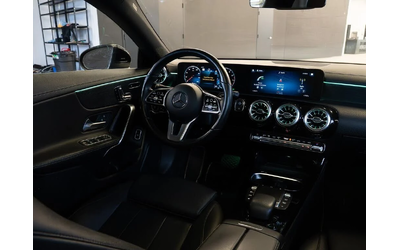 Mercedes-Benz CLA CLA 250 4MATIC* АвтоКредит* (Цена до БГ) - автомобили, коли, обяви за нови и употребявани 14