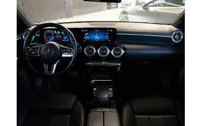 Mercedes-Benz CLA CLA 250 4MATIC* АвтоКредит* (Цена до БГ) - автомобили, коли, обяви за нови и употребявани 15