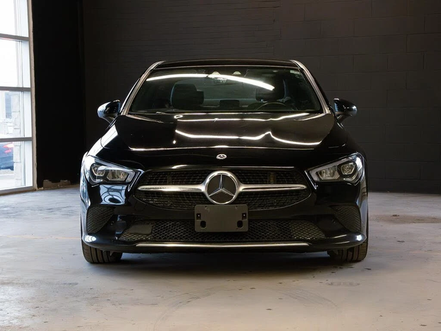 Mercedes-Benz CLA CLA 250 4MATIC* АвтоКредит* (Цена до БГ) - автомобили, коли, обяви за нови и употребявани 1