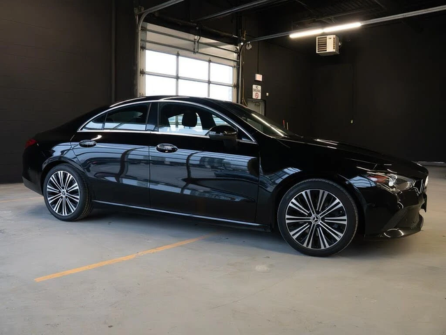 Mercedes-Benz CLA CLA 250 4MATIC* АвтоКредит* (Цена до БГ) - автомобили, коли, обяви за нови и употребявани 6