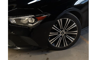 Mercedes-Benz CLA CLA 250 4MATIC* АвтоКредит* (Цена до БГ) - автомобили, коли, обяви за нови и употребявани 7