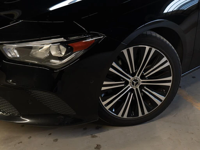 Mercedes-Benz CLA CLA 250 4MATIC* АвтоКредит* (Цена до БГ) - автомобили, коли, обяви за нови и употребявани 7