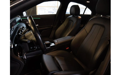 Mercedes-Benz CLA CLA 250 4MATIC* АвтоКредит* (Цена до БГ) - автомобили, коли, обяви за нови и употребявани 9