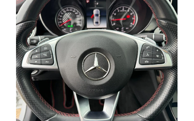 Mercedes-Benz CLA AMG* 4MATIC* АвтоКредит* (ЦЕНА ДО БГ) - автомобили, коли, обяви за нови и употребявани 13