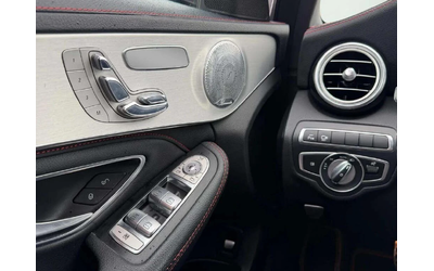 Mercedes-Benz CLA AMG* 4MATIC* АвтоКредит* (ЦЕНА ДО БГ) - автомобили, коли, обяви за нови и употребявани 14