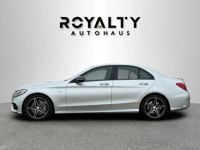 Mercedes-Benz CLA AMG* 4MATIC* АвтоКредит* (ЦЕНА ДО БГ) - автомобили, коли, обяви за нови и употребявани 1