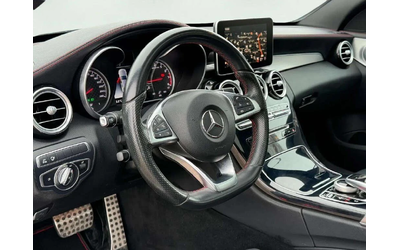 Mercedes-Benz CLA AMG* 4MATIC* АвтоКредит* (ЦЕНА ДО БГ) - автомобили, коли, обяви за нови и употребявани 6