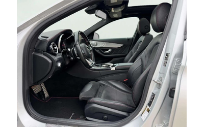 Mercedes-Benz CLA AMG* 4MATIC* АвтоКредит* (ЦЕНА ДО БГ) - автомобили, коли, обяви за нови и употребявани 7