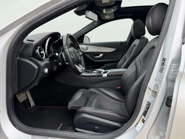 Mercedes-Benz CLA AMG* 4MATIC* АвтоКредит* (ЦЕНА ДО БГ) - автомобили, коли, обяви за нови и употребявани 7