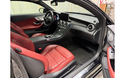 Mercedes-Benz CLA AMG* АвтоКредит* (ЦЕНА ДО БГ) - автомобили, коли, обяви за нови и употребявани 10