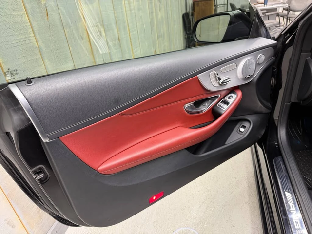 Mercedes-Benz CLA AMG* АвтоКредит* (ЦЕНА ДО БГ) - автомобили, коли, обяви за нови и употребявани 13