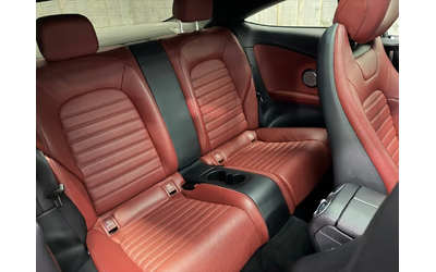 Mercedes-Benz CLA AMG* АвтоКредит* (ЦЕНА ДО БГ) - автомобили, коли, обяви за нови и употребявани 14