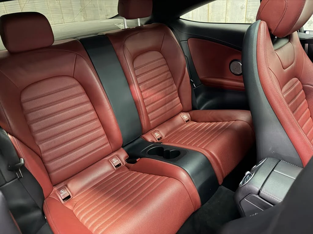 Mercedes-Benz CLA AMG* АвтоКредит* (ЦЕНА ДО БГ) - автомобили, коли, обяви за нови и употребявани 14