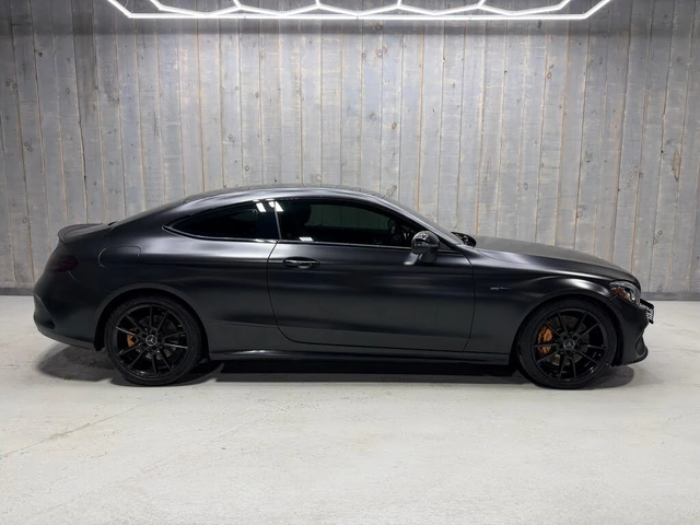 Mercedes-Benz CLA AMG* АвтоКредит* (ЦЕНА ДО БГ) - автомобили, коли, обяви за нови и употребявани 1