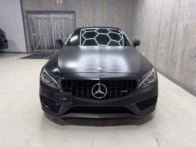 Mercedes-Benz CLA AMG* АвтоКредит* (ЦЕНА ДО БГ) - автомобили, коли, обяви за нови и употребявани 3