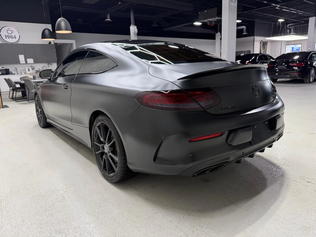 Mercedes-Benz CLA AMG* АвтоКредит* (ЦЕНА ДО БГ) - автомобили, коли, обяви за нови и употребявани 4