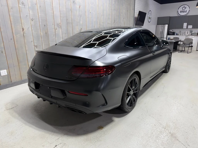 Mercedes-Benz CLA AMG* АвтоКредит* (ЦЕНА ДО БГ) - автомобили, коли, обяви за нови и употребявани 5