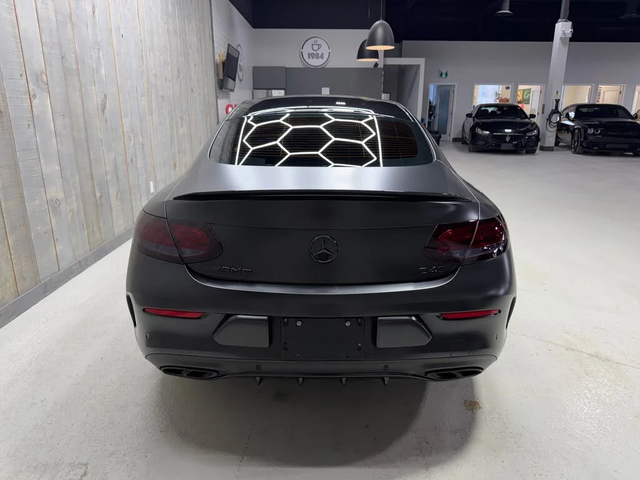 Mercedes-Benz CLA AMG* АвтоКредит* (ЦЕНА ДО БГ) - автомобили, коли, обяви за нови и употребявани 6