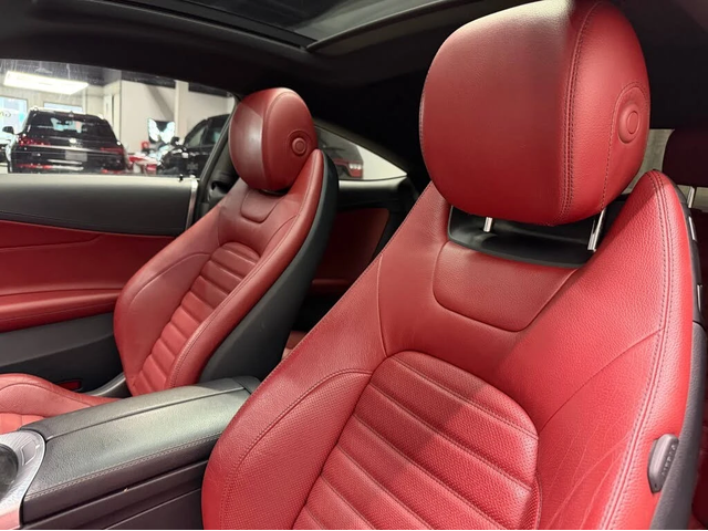 Mercedes-Benz CLA AMG* АвтоКредит* (ЦЕНА ДО БГ) - автомобили, коли, обяви за нови и употребявани 9