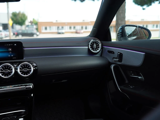 Mercedes-Benz CLA * АвтоКредит * (ЦЕНА ДО БГ) - автомобили, коли, обяви за нови и употребявани 11