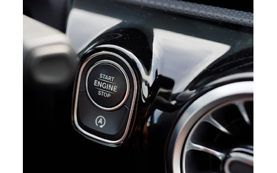 Mercedes-Benz CLA * АвтоКредит * (ЦЕНА ДО БГ) - автомобили, коли, обяви за нови и употребявани 15