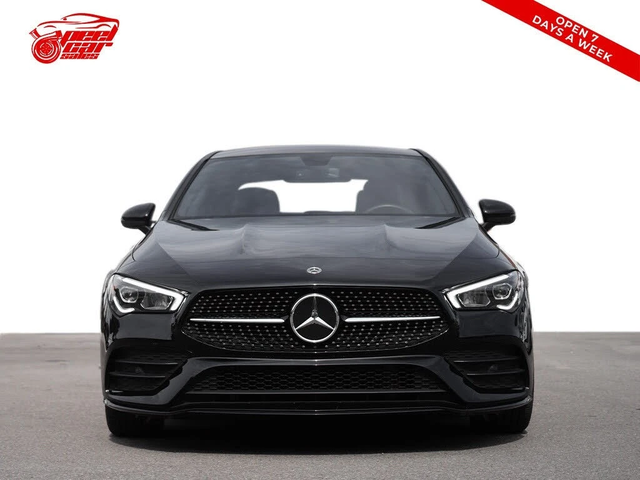 Mercedes-Benz CLA * АвтоКредит * (ЦЕНА ДО БГ) - автомобили, коли, обяви за нови и употребявани 1