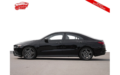 Mercedes-Benz CLA * АвтоКредит * (ЦЕНА ДО БГ) - автомобили, коли, обяви за нови и употребявани 6