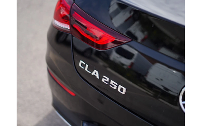 Mercedes-Benz CLA * АвтоКредит * (ЦЕНА ДО БГ) - автомобили, коли, обяви за нови и употребявани 7