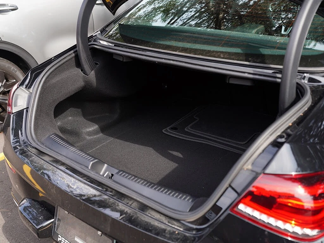 Mercedes-Benz CLA * АвтоКредит * (ЦЕНА ДО БГ) - автомобили, коли, обяви за нови и употребявани 9