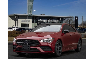 mercedes-benz-cla - 0