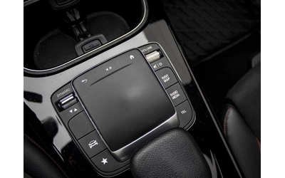 Mercedes-Benz CLA * АвтоКредит * (ЦЕНА ДО БГ) - автомобили, коли, обяви за нови и употребявани 12