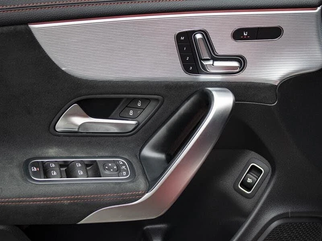 Mercedes-Benz CLA * АвтоКредит * (ЦЕНА ДО БГ) - автомобили, коли, обяви за нови и употребявани 13