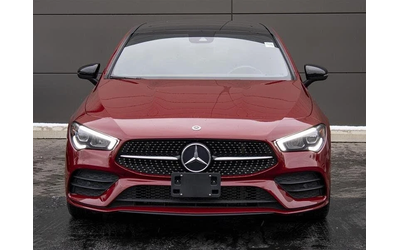 mercedes-benz-cla - 1