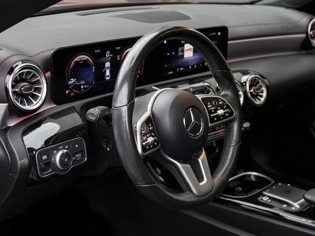 Mercedes-Benz CLA * АвтоКредит * (ЦЕНА ДО БГ) - автомобили, коли, обяви за нови и употребявани 6