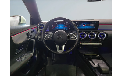 Mercedes-Benz CLA 250 4MATIC* АвтоКредит* (ЦЕНА ДО БГ) - автомобили, коли, обяви за нови и употребявани 10