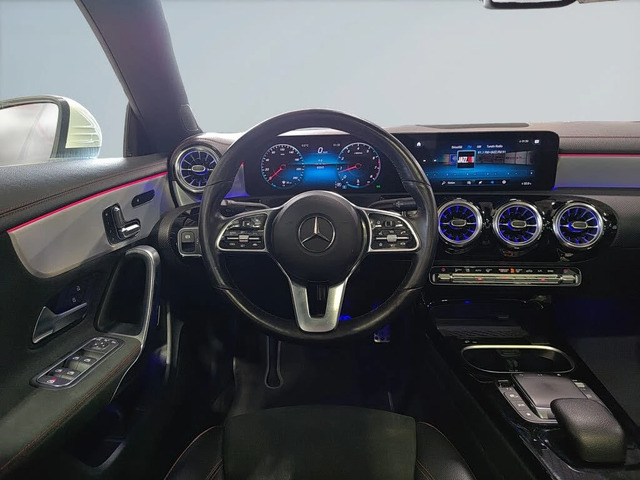 Mercedes-Benz CLA 250 4MATIC* АвтоКредит* (ЦЕНА ДО БГ) - автомобили, коли, обяви за нови и употребявани 10