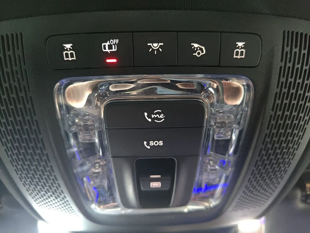 Mercedes-Benz CLA 250 4MATIC* АвтоКредит* (ЦЕНА ДО БГ) - автомобили, коли, обяви за нови и употребявани 13