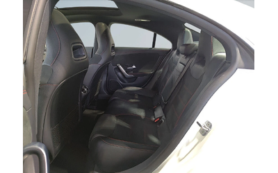 Mercedes-Benz CLA 250 4MATIC* АвтоКредит* (ЦЕНА ДО БГ) - автомобили, коли, обяви за нови и употребявани 15