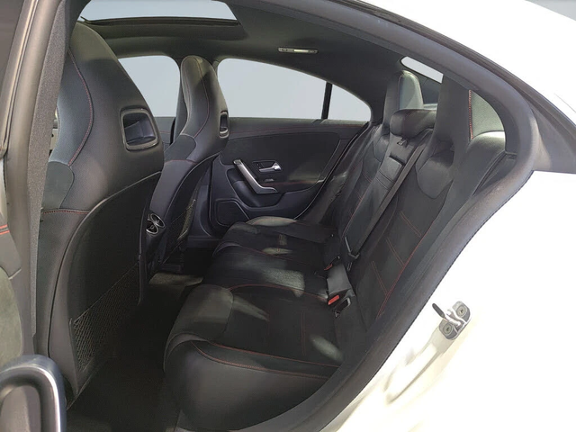 Mercedes-Benz CLA 250 4MATIC* АвтоКредит* (ЦЕНА ДО БГ) - автомобили, коли, обяви за нови и употребявани 15