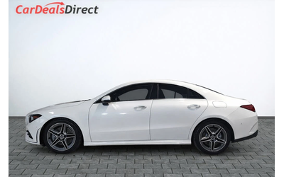 mercedes-benz-cla - 2