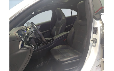 Mercedes-Benz CLA 250 4MATIC* АвтоКредит* (ЦЕНА ДО БГ) - автомобили, коли, обяви за нови и употребявани 6